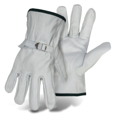 Gloves - Leather